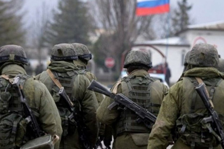РИА Новости: Мобилизация в России не объявлена, но необходима