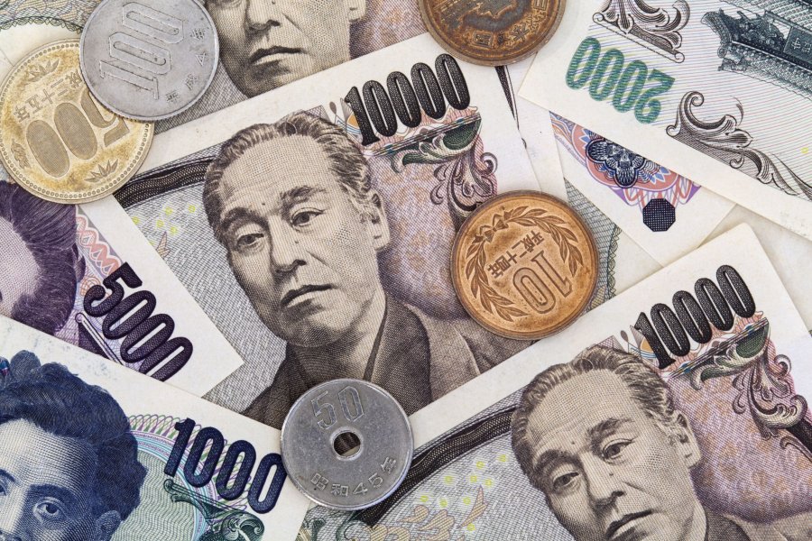 В Японии удивились тому, что иена оказалась слабее российского рубля