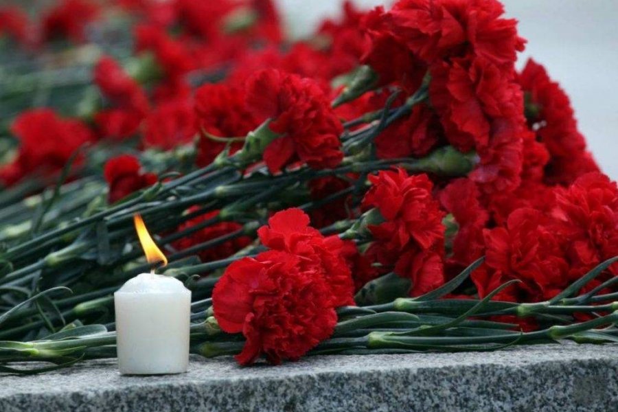 Молодой шадринец погиб в ходе военной спецоперации в Украине