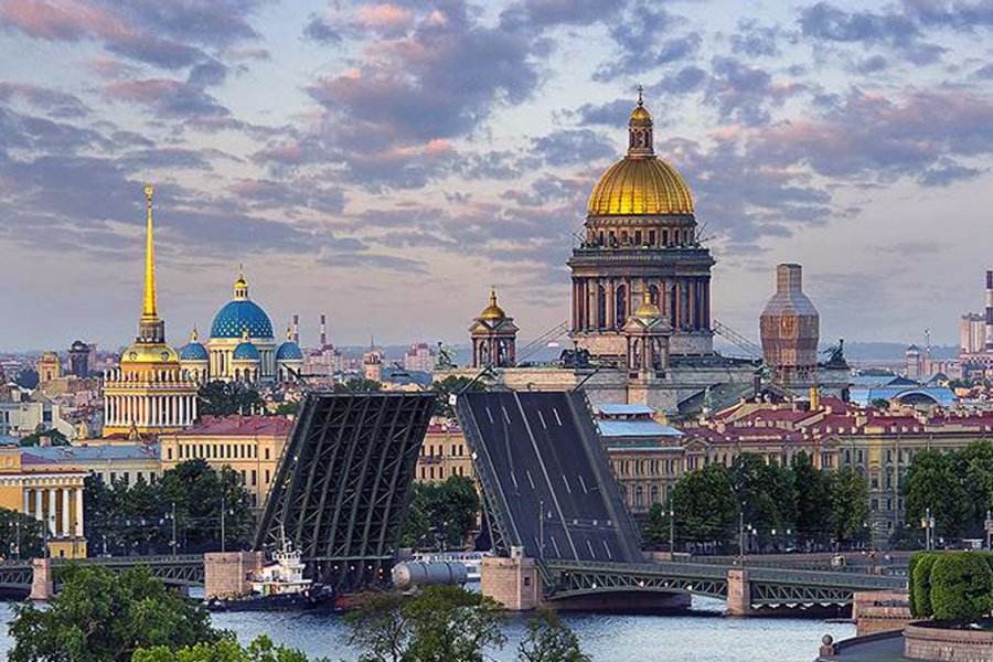 Правительство Петербурга подсчитало во сколько обойдутся бюджету города западные санкции
