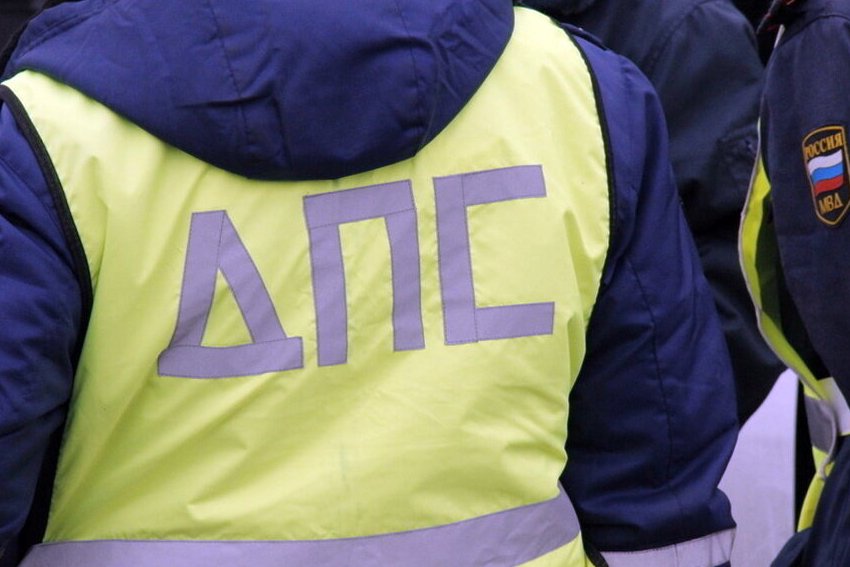 Сегодняшнее утро для сотрудников ДПС из Петроградского района Санкт-Петербурга началось с погони за пьяным нарушителем