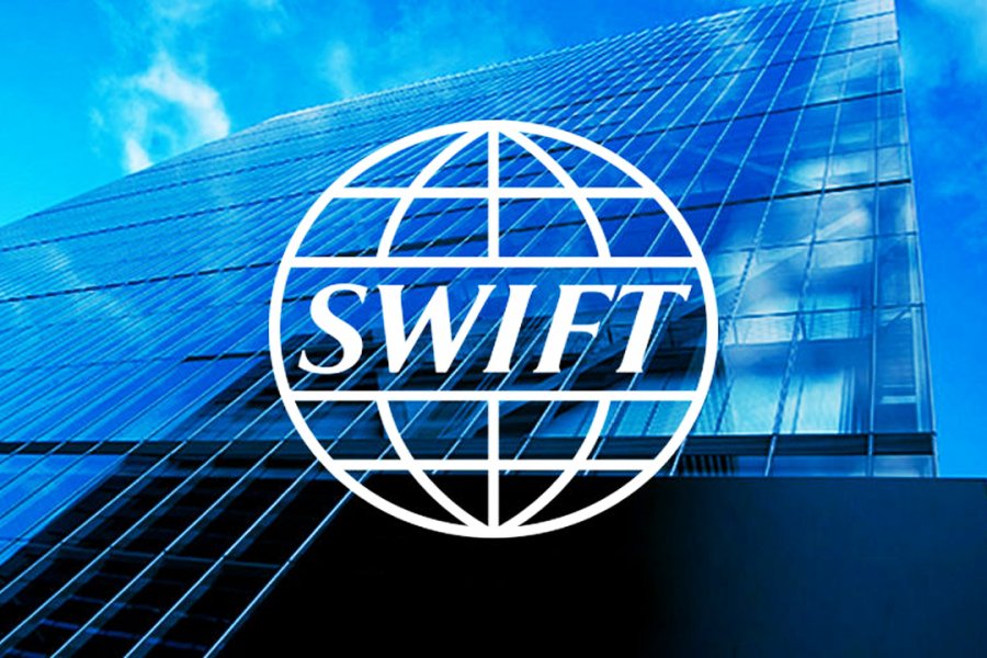 Беляев рассказал о последствиях новых отключений банков России от SWIFT
