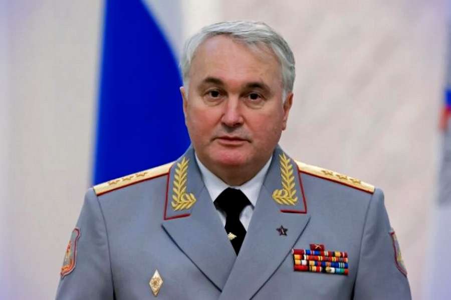 Картаполов заявил, что спецоперация ВС России может завершиться после взятия Мариуполя