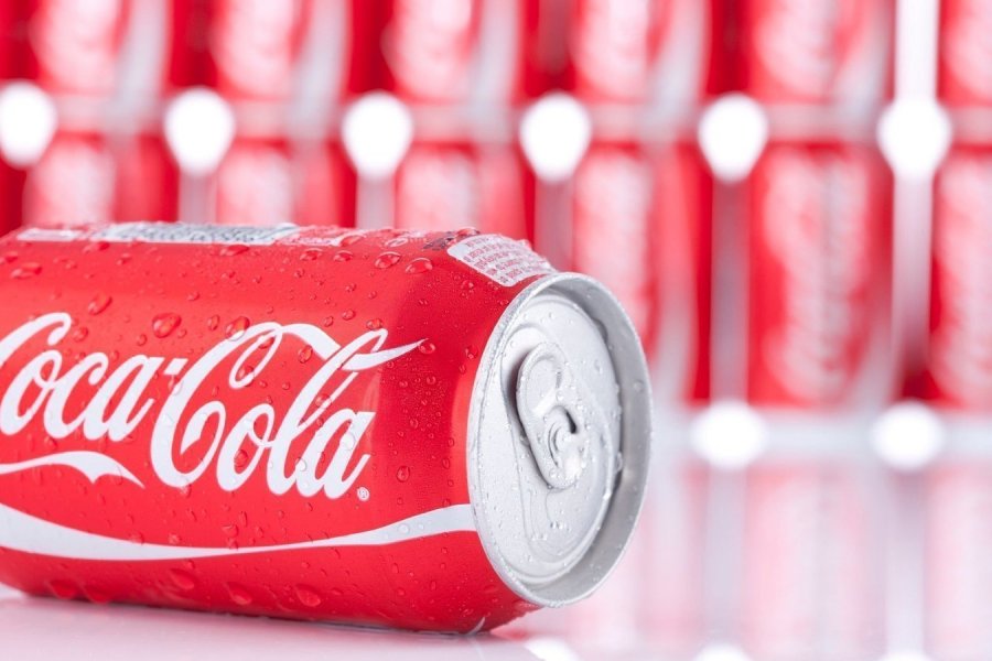 С российского рынка может полностью уйти Coca-Cola