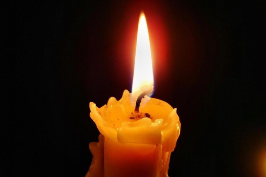 В Бийске похоронили 22-летнего военнослужащего, погибшего в боях на Украине