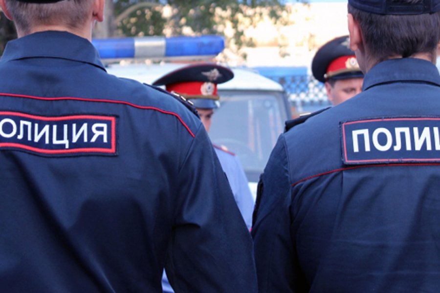 В Петербурге возбуждено уголовное дело в отношении девушки, распространявшей фейки о российской армии