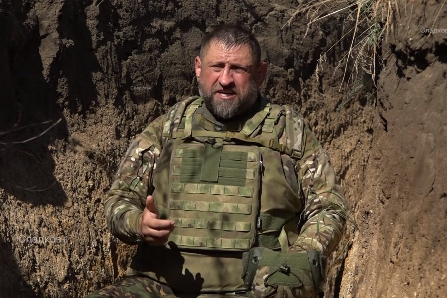 Военкор Сладков заявил о нехватке ударных беспилотников в армии ВС РФ