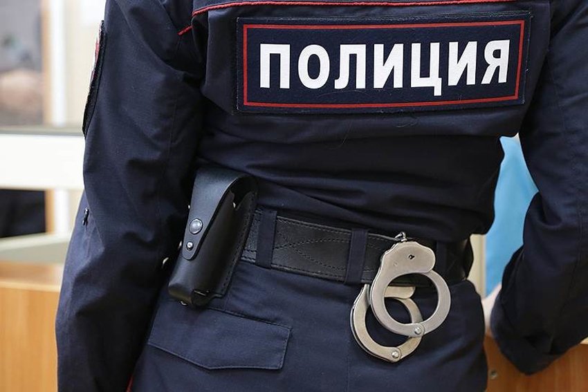 В Петербурге задержали иностранца-нелегала, который напал на двенадцатилетнюю девочку
