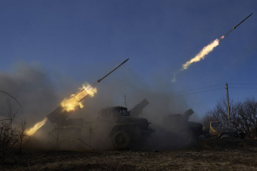 ВС РФ  уничтожили  76 украинских пунктов управления