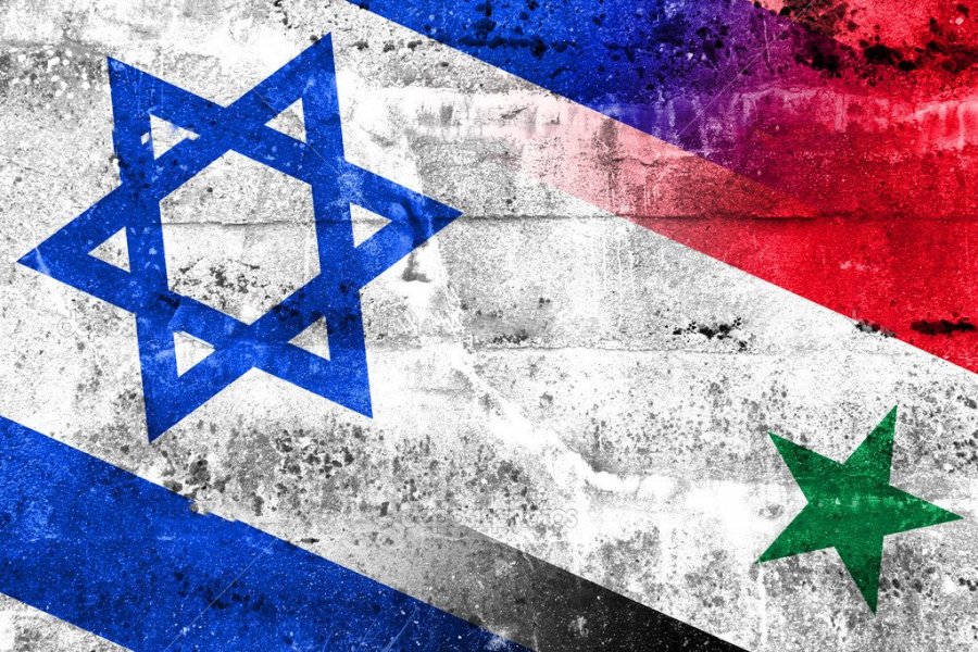 Израиль готовит одну из наиболее масштабных военных спецопераций на территории Сирии