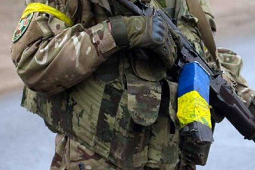Террор усиливается: украинские власти меняют деморализованных бойцов ВСУ на западных наёмников