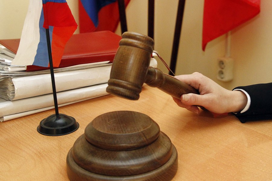 Суд по ликвидации «Сохнута» в России отложен на месяц