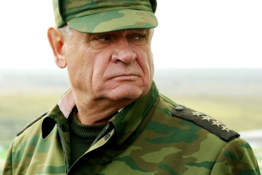 Генерал Болдырев: Военная спецоперация в Украине в ближайшие полгода не завершится