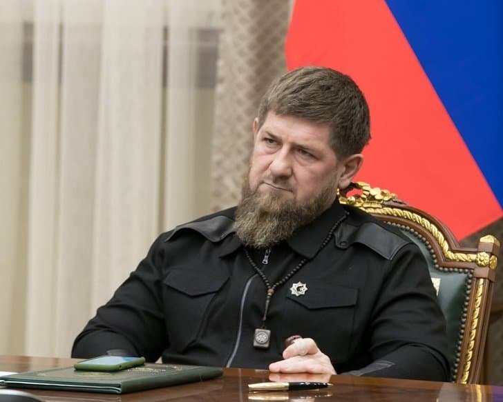 Кадыров заявил, что будущее России зависит от итогов СВО