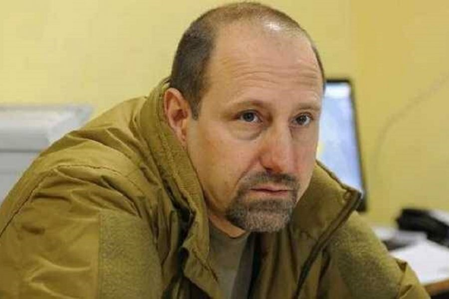 Ходаковский проинформировал о ситуации на СВО с солдатами