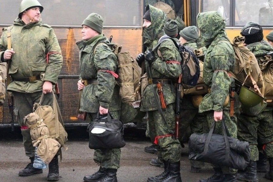 Военком Ростовской области: ни полной, ни частичной мобилизации не планируется