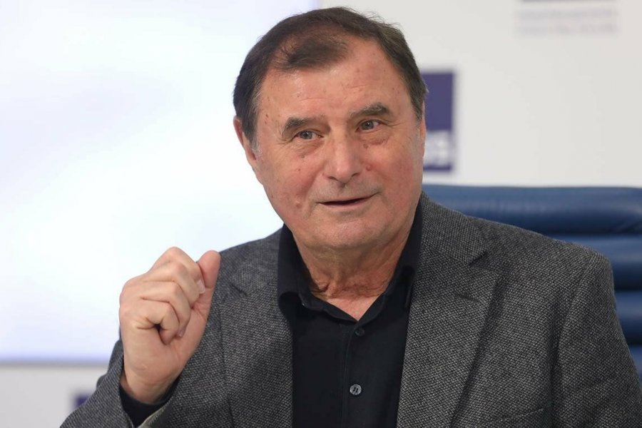 МК: экс-тренер Бышовец прокомментировал отказ болгар играть с клубами России