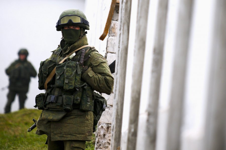 Военнослужащий ВС из РФ рассказал, что ему платят за участие в СВО всего 9,5 тыс. рублей