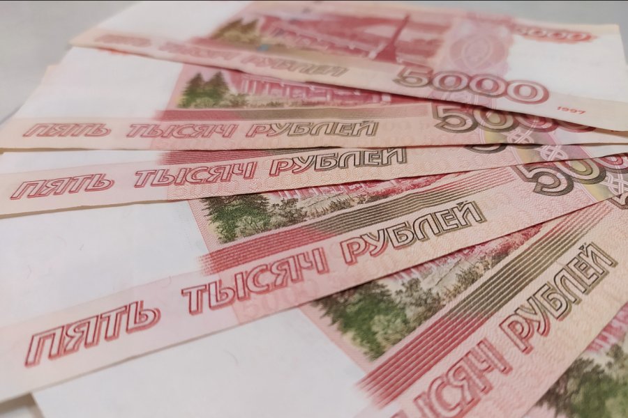 Депутат Госдумы Щапов заявил о риске опустошения Фонда национального благосостояния