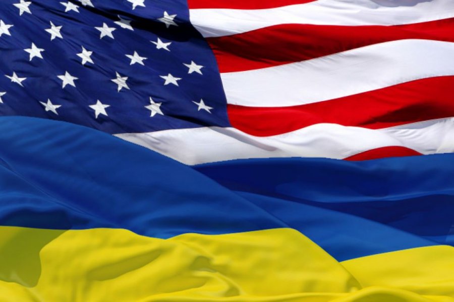 Военный аналитик Самусь: США и Украина достигли понимания необходимости ударов по Крыму