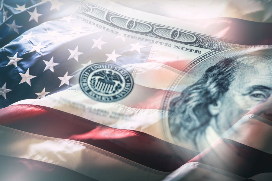РИА «Новости»:  США приготовились к резкому падению доллара
