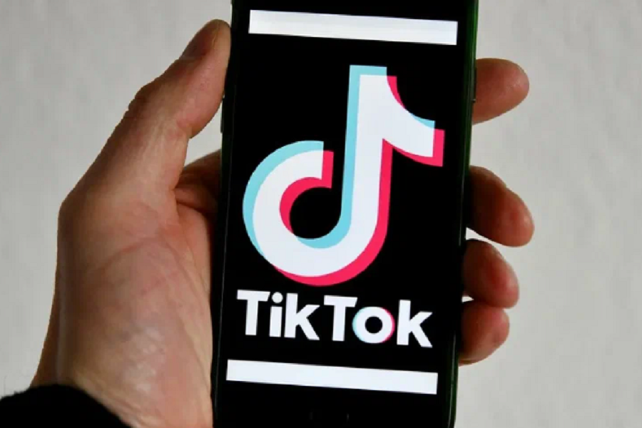 «НГС»: В Новосибирске среди местных жителей набирает популярности тест в соцсети TikTok