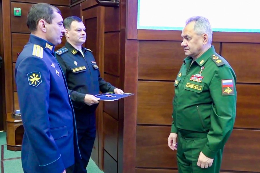 Джон Кирби назвал «идиотом» российского пилота истребителя Су-27, перехватившего дрон MQ-9