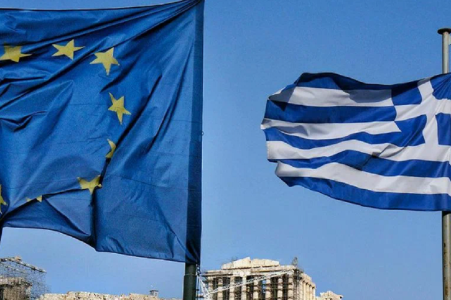 Греция вслед за Венгрией заблокировала принятие новых санкций