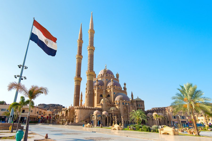 В Египте введут налоги на роскошь и развлечения для туристов