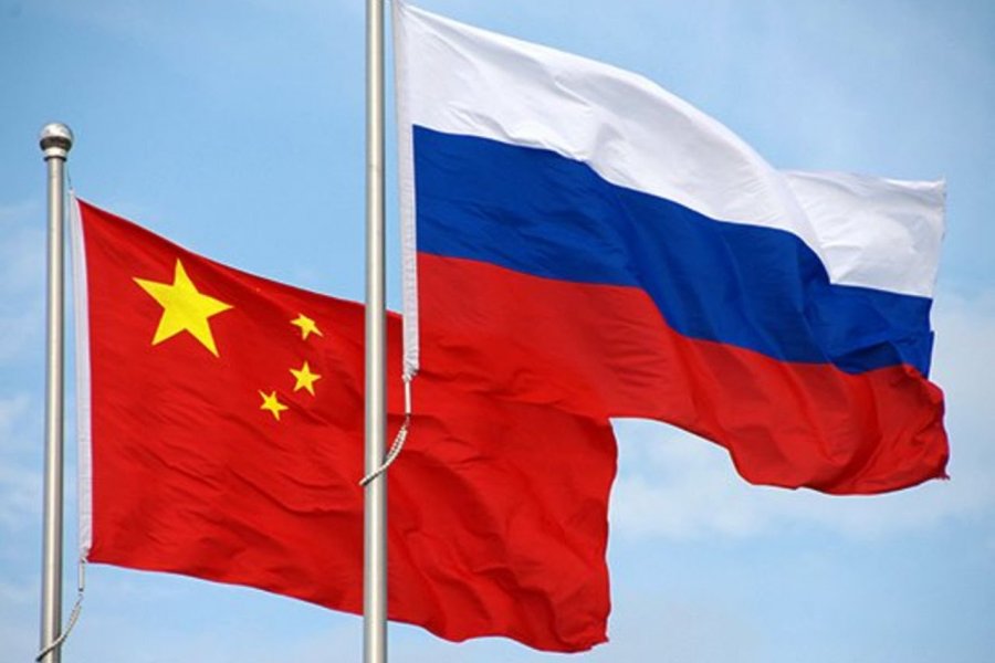Какие страны войдут в военный союз России: Китай и Казахстан окажутся за бортом