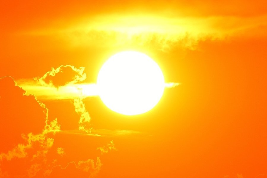 Ученые: Низкая яркость Солнца может привести к катастрофе на Земле