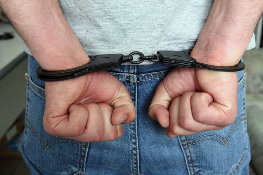 16-летний подросток задержан за попытку диверсии в Томской области