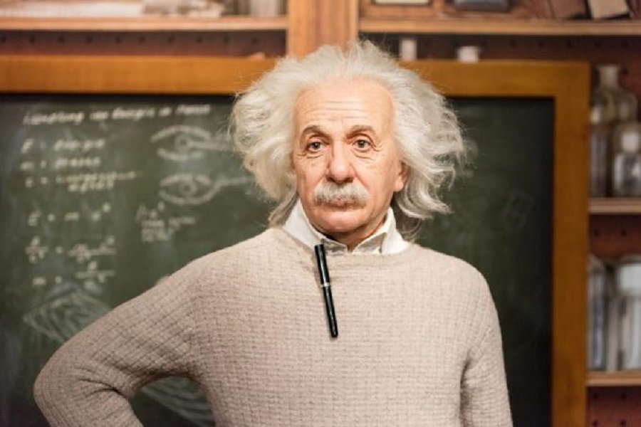 Ученые  нашли доказательства опровержения теории относительности Эйнштейна