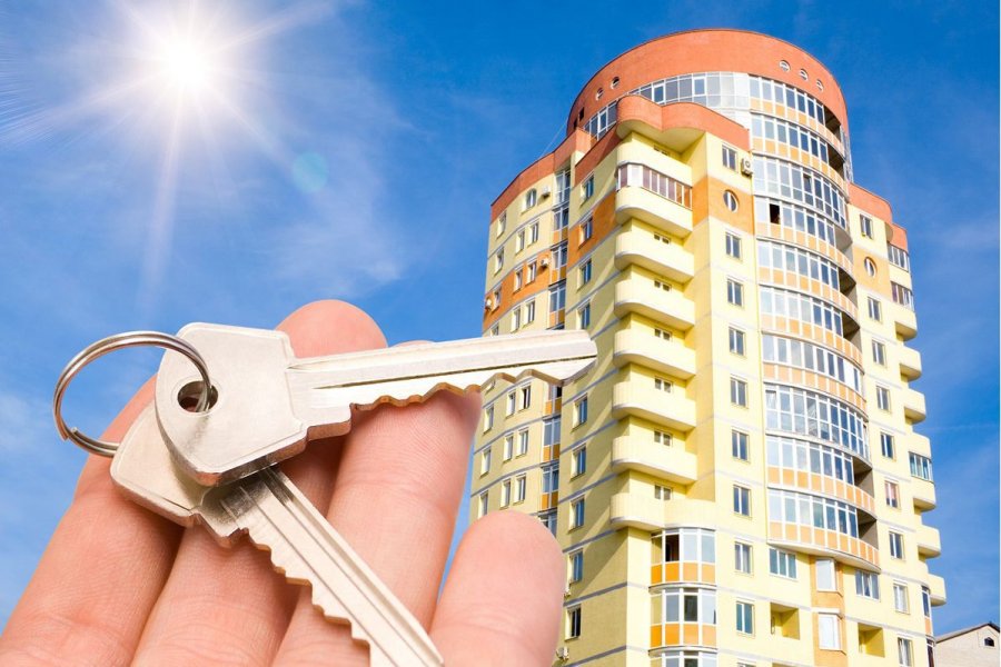 Исследование: в Калининграде можно снять самое дешевое жилье
