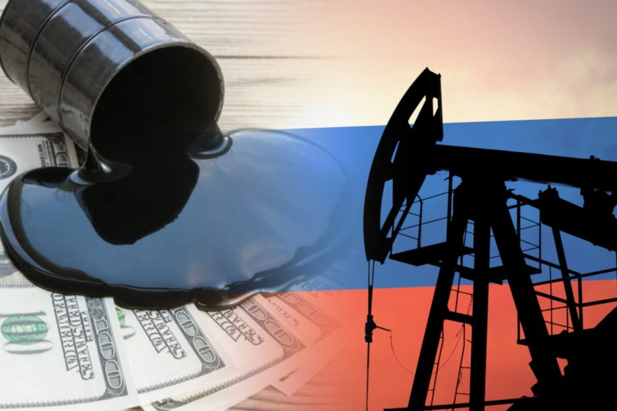 Балтийские страны  отказываются от российской нефти