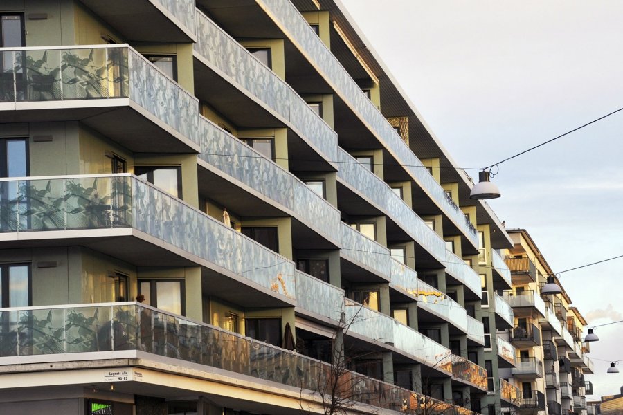 В Барселоне власти нашли способ увеличить количество доступного жилья
