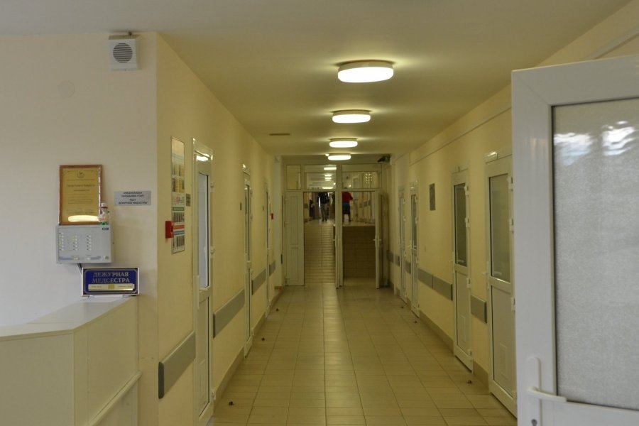 Больница картинки палата