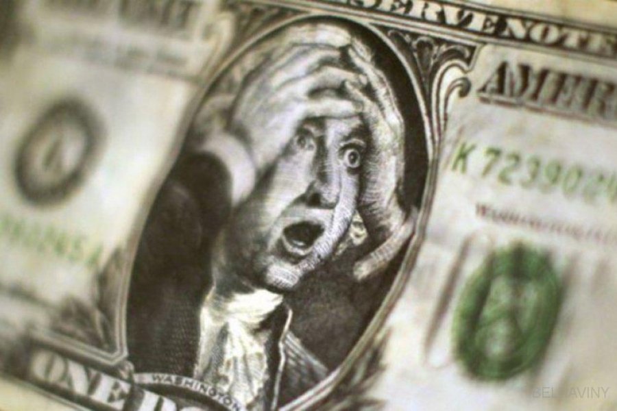 Ищенко рассказал, на что пойдут США из-за приближения краха доллара